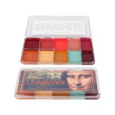 PPI Complexion Alcohol Activated Palette Skin Illustrator, Special Effects