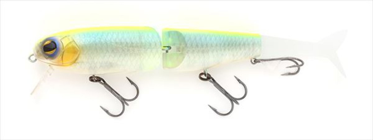 IMAKATSU「Buzz BILL MAGNUM」 Imakatsu Bass Lure Buzz Bill Magnum Standard Color #815 Strong