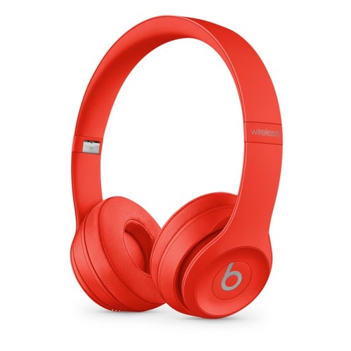 BEATS BY DR. DRE SOLO 2 WIRELESS ON-EAR HEADPHONES W. POP COLORS B0534 SOLO2WL - Picture 34 of 49