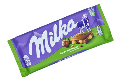 4x/8x MILKA genuine chocolate from Germany   many flavors  MIX & MATCH  TRACKED
