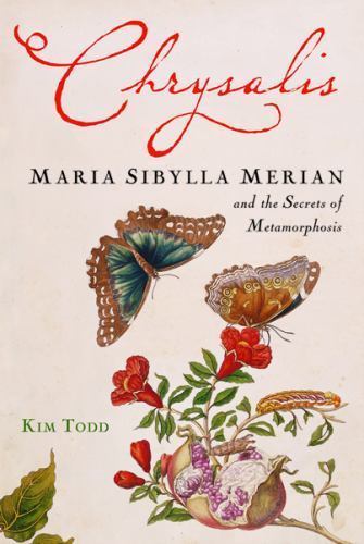Chrysalis: Maria Sibylla Merian and the Secrets of Metamorphosis by Todd, Kim HC - Imagen 1 de 1