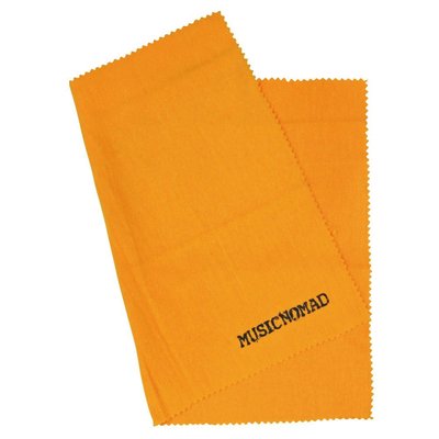 MusicNomad Flanell Poliertuch