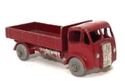 LESNEY MATCHBOX NO. 20 ERF STAKE TRUCK - RARE
