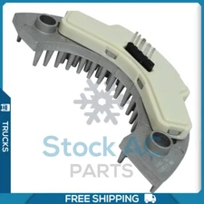 New A/C Blower Motor Resistor For INTERNATIONAL/NAVISTAR 3200/8600