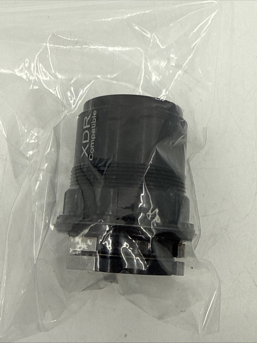 Vision Freehub Body Team 30 3-Pawl Design KT7AX02 SRAM XDR NEW IN