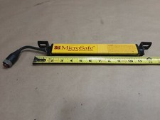 STI Microsafe Series MCF4208R-3 RECEIVER 9" Light Curtain Bar 12H65