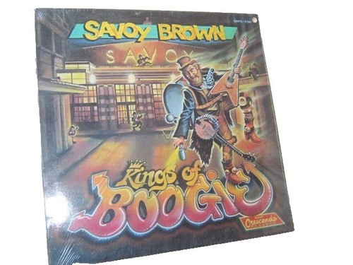 Street Corner Talking [LP] Savoy Brown | eBay