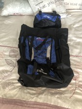 eveveme 80l backpack
