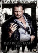 2018 Topps WWE Undisputed Wrestling Base & Insert Singles (Pick Your Cards)