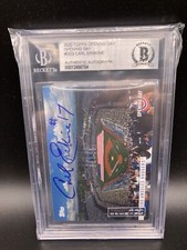 2020 Topps Opening Day Baseball Cards 38