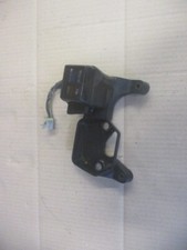 Support compteur + bloc voyants pour Yamaha 600 XTE - 3TB