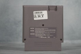 Tiny Toon Adventures - Nintendo - NES