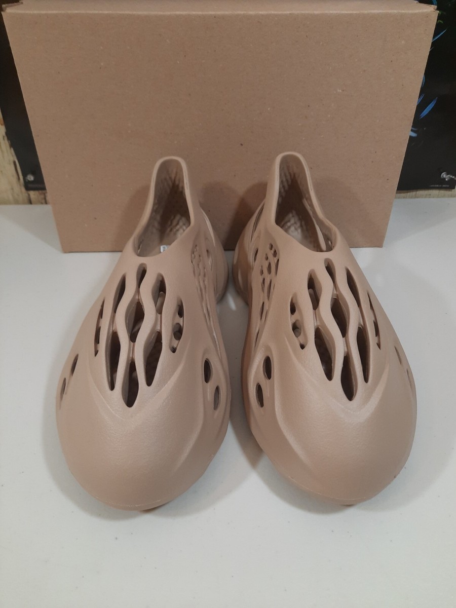 Adidas Yeezy Foam Runner Mist Size 13 | eBay