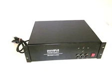 CREST AUDIO GAMBLE SERIES EX POWER SUPPLY