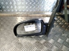 Retroviseur gauche (ou coque) Hyundai GETZ