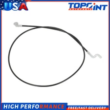 Speed Selector Cable Replaces Control Cable For MTD 746-04396A 946-04396A7