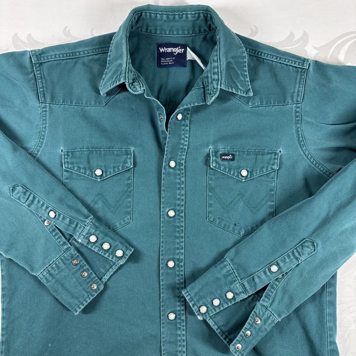 Big & Tall 1980s Vintage Casual Shirts for Men for sale | eBay