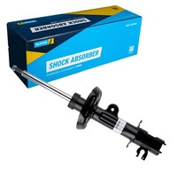 Bilstein Gasdruck StoßDÄMpfer Vorderachse Links Passend FüR Fiat 500L