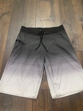 Men  s Swim Shorts Size 28 By Burnside 12