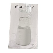Momcozy Classic Bottle Warmer LED Display Instant And Easy Warming Model MW01