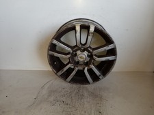Jantes Chevrolet AVEO