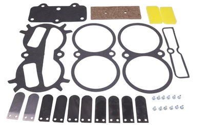 #ad #ad Air Compressor Rebuild Kit For Old VT 2 3 4 Bore Pumps Sears Speedaire Wards $95.90