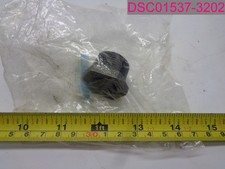 QTY 14; STZ Industries 3/4" x 1/2" Black Malleable Iron Pipe Bushing. 310 B-3412