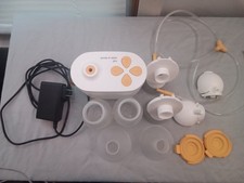 Medela Pump in Style Pro Double Electric Breast Pump