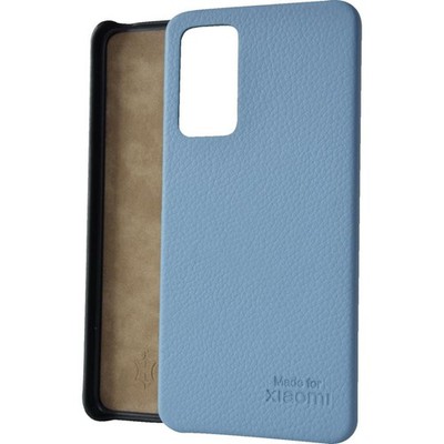 Xiaomi Lenny Handyhülle Backcover Blue für Redmi Note 11 Pro/11 Pro 5G