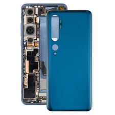 Battery Back Cover for Xiaomi Mi CC9 Pro / Mi Note 10 / Mi Note 10 Pro, For Xiao