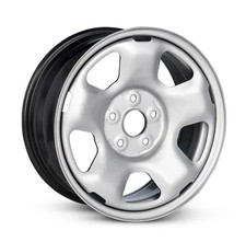 New 17 X 7.5 5x120 Silver Steel Wheel Rim 2009-2015 Honda Pilot 42700szaa02 New 17 X 7.5 5x120 Silver Steel Wheel Rim 2009-2015 Honda Pilot 42700szaa02