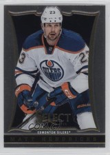 2013-14 Panini Rookie Anthology Select Update Matt Hendricks #407 1s8