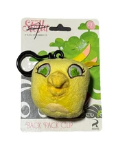 [EXTREMELY RARE] Angry Birds Stella Poppy Plush Backpack Clip