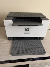 HP LaserJet M209dw Monochrome Laser Printer
