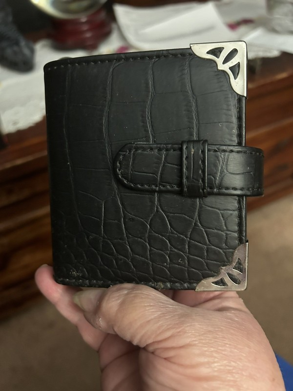 Spell Book Black Dragon Edition