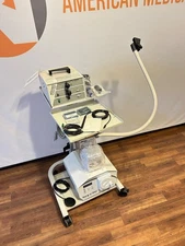 Ellman Surgitron FFPF EMC with Surg-e-vac & Trolley Cart