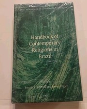 Handbook of Contemporary Religions in Brazil ...