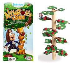 Newton's Tree - Skillmatics