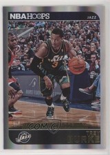 2014-15 NBA Hoops Artist's Proof /99 Trey Burke #60 kx2