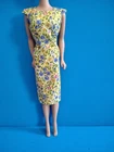 Vintage Look Barbie Dress/Sheath