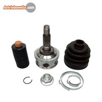 Gelenksatz Antriebswelle Mazda 626 Iii (Gd) (Gv) Mit 2.2 2.0 Abs-Ring