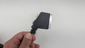 OFFICIAL SEGA DREAMCAST RGB CABLE 🌟
