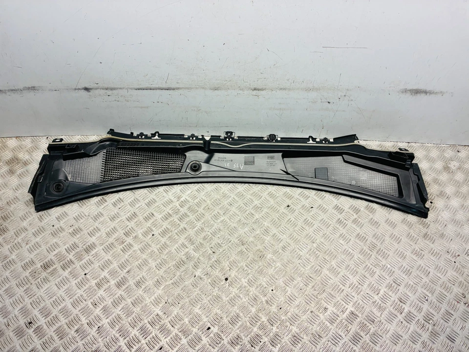 MERCEDES-BENZ AMG A35 SCUTTLE PANEL TRIM 2021 A-CLASS W177 A1778305800 - Image 4 of 4