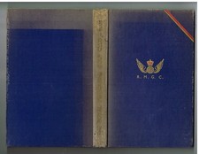 The History of the Royal Melbourne Golf Club . Volume I : 1891 to 1941 . Ellis .