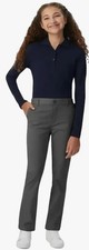 French Toast Skinny adjustable waste size 5 pants