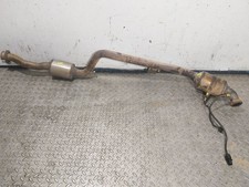 A2194900019 KATALYSATOR / 2114911701 / 17365634 FÜR MERCEDES-BENZ CLS C219 CLS