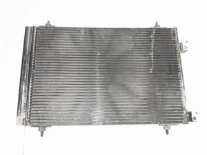 CITROËN C4 I LC Klimaanlage Kühler KTT110159 1.60 Diesel 2007 31804982