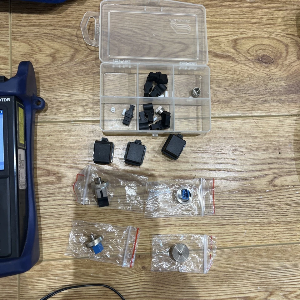 Noyes OFL 250 OTDR - Bild 3 von 4