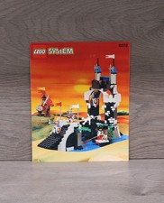 LEGO Castle 6078 - Zugbrücke zur Königsburg - Royal Drawbridge mit Figuren