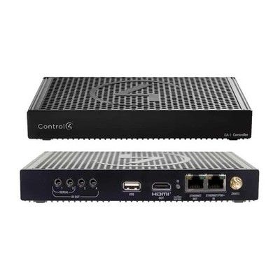 Control4 Controller C4-EA-V2